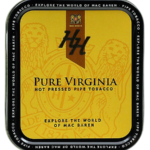 توتون پیپ مکبارن پیو ویرجینیا اچ اچ  Mac Baren Pure Virginia HH