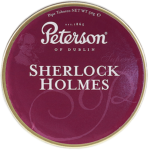 توتون پیپ پیترسون شرلوک هلمز Peterson Sherlock Holmes
