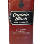 توتون پیپ کاپتان بلک گیلاس Captain Black Cherry