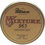 توتون پیپ پیترسون میکسچر Peterson Mixture 965   965
