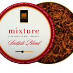 توتون پیپ مکبارن میسکچر اسکاتیش بلند  Mac Baren Mixture Scottish Blend